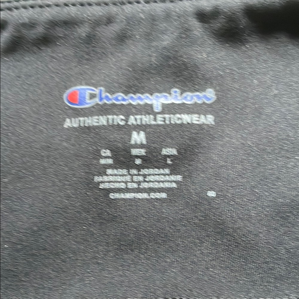 Champion Black Women's Jeans
